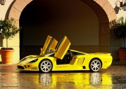 Saleen S331 Sport Truck